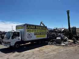 Best Yard Waste Removal  in Blair, WI