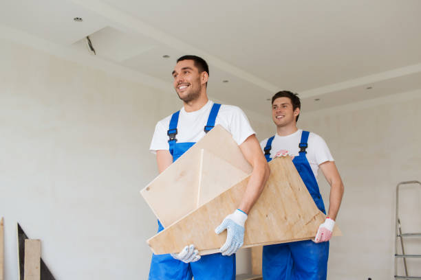 Same-Day Junk Removal Services in Blair, WI