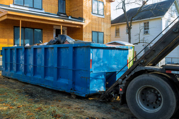 Best Residential Junk Removal  in Blair, WI