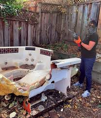 Best Commercial Junk Removal  in Blair, WI